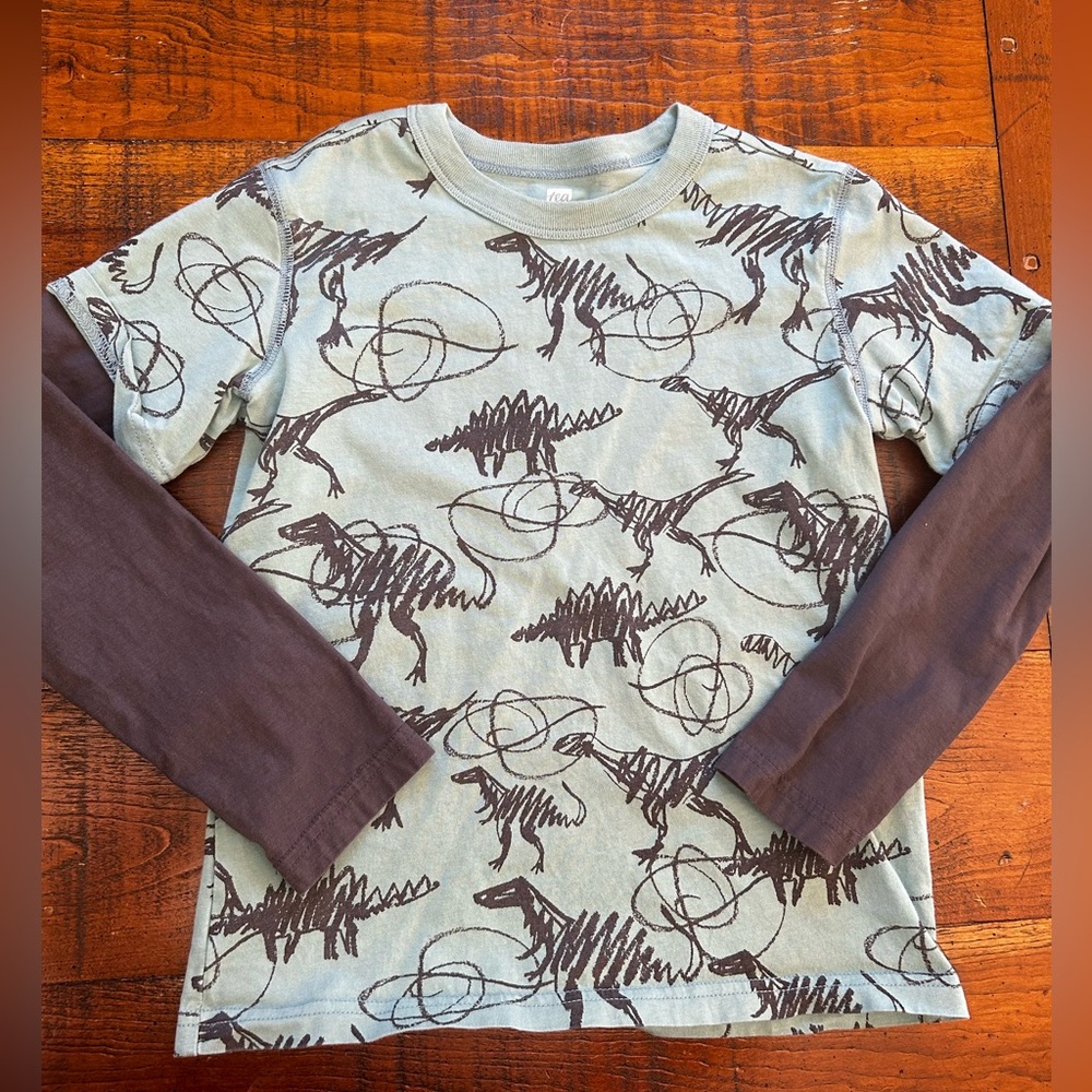 Tea tee
